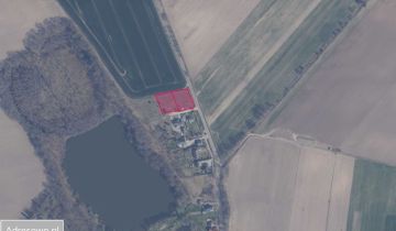 Działka budowlana Redkowice