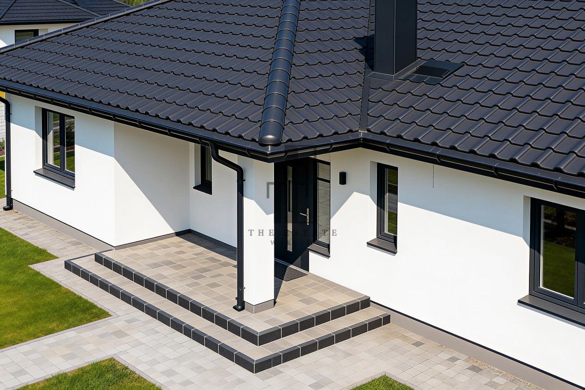 dom wolnostojący, 4 pokoje Wołomin. Zdjęcie 10