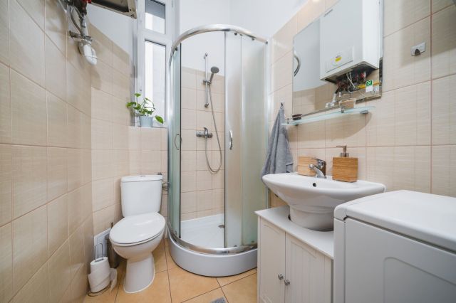 Mieszkanie 2-pokojowe Kraków Kazimierz, pl. Nowy. Zdjęcie 10