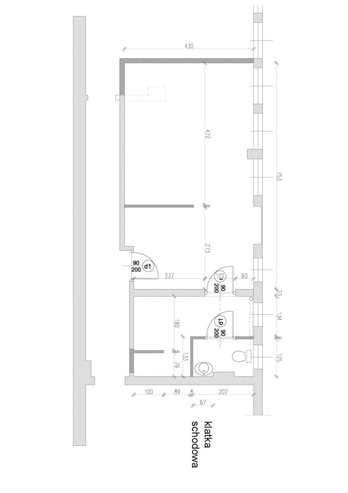 Biuro Bytom Śródmieście, ul. Chorzowska. Zdjęcie 7