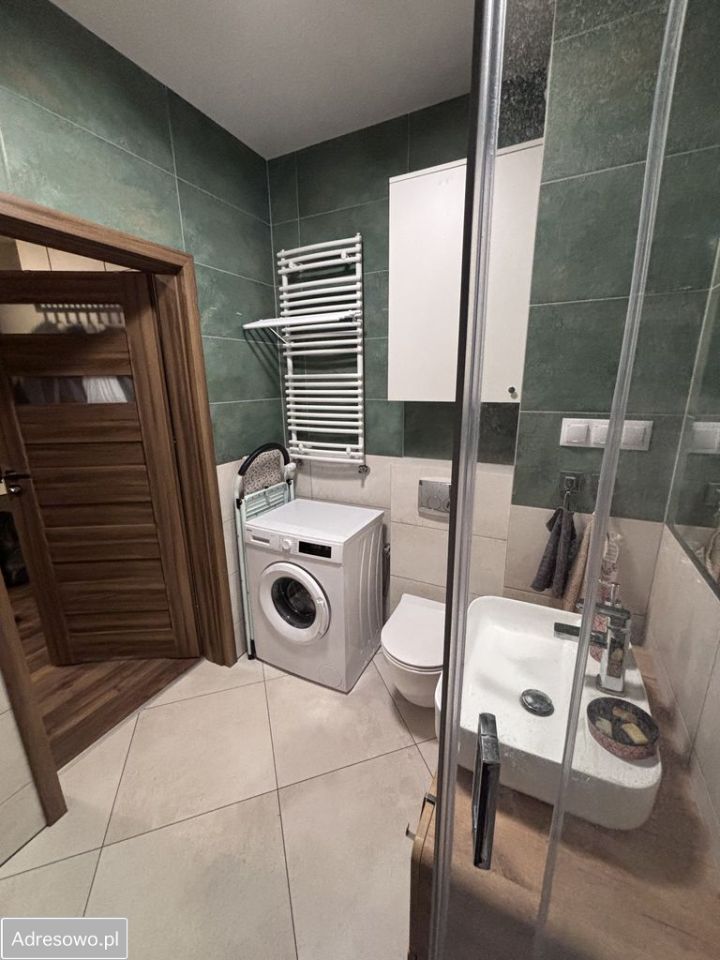 Mieszkanie 2-pokojowe Warszawa Targówek, ul. Oszmiańska. Zdjęcie 17