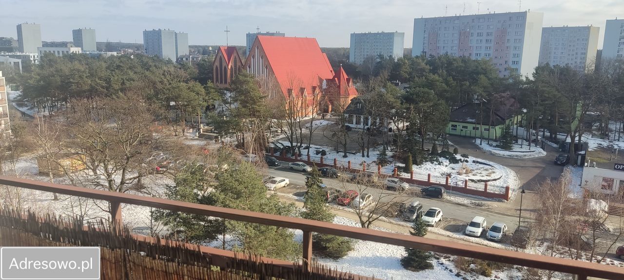 Mieszkanie 2-pokojowe Legionowo Centrum, ul. Marysieńki. Zdjęcie 7