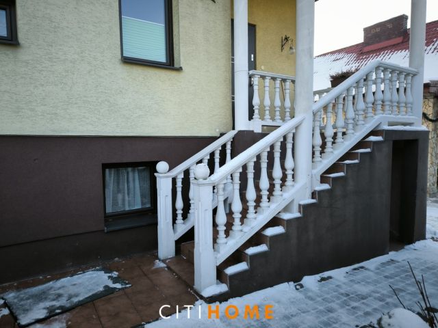 dom wolnostojący, 4 pokoje Otwock, ul. Stefana Okrzei. Zdjęcie 20