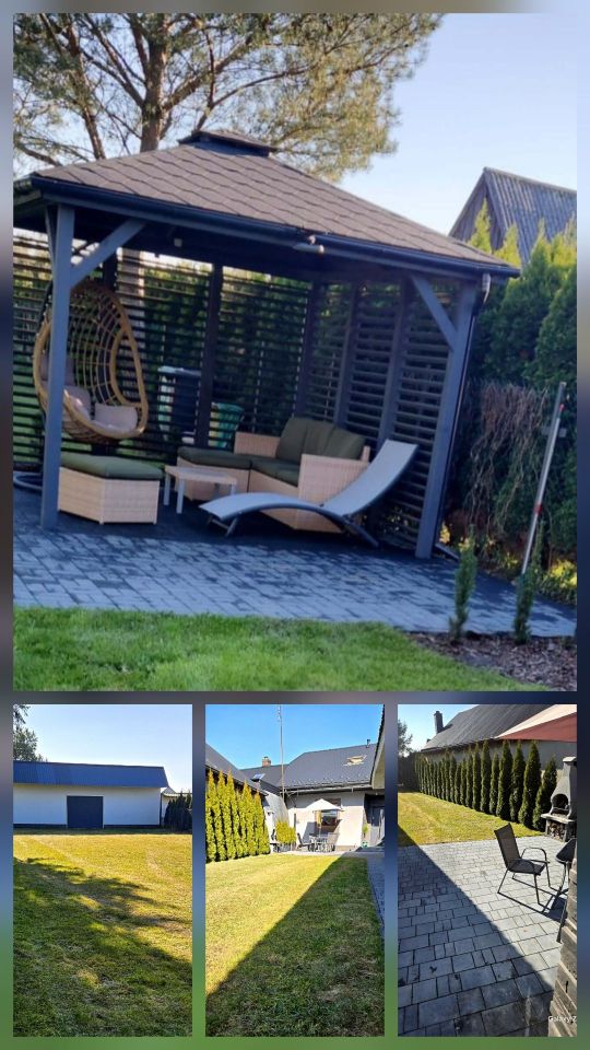 bliźniak Secemin. Zdjęcie 2