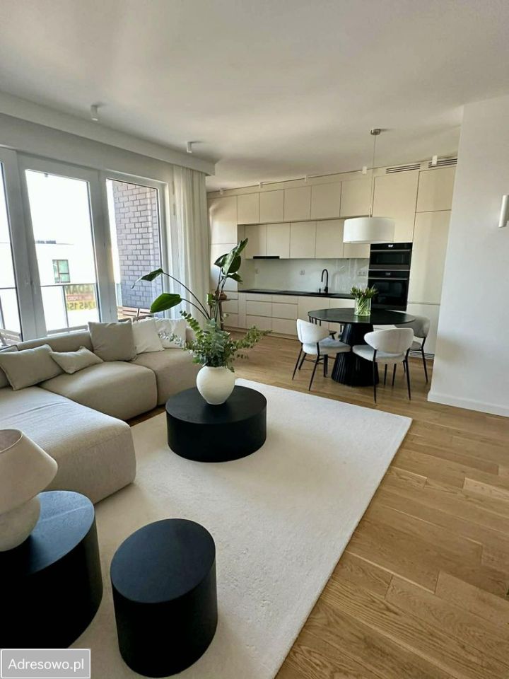 Mieszkanie 4-pokojowe Warszawa Wilanów, ul. Herbu Janina. Zdjęcie 10