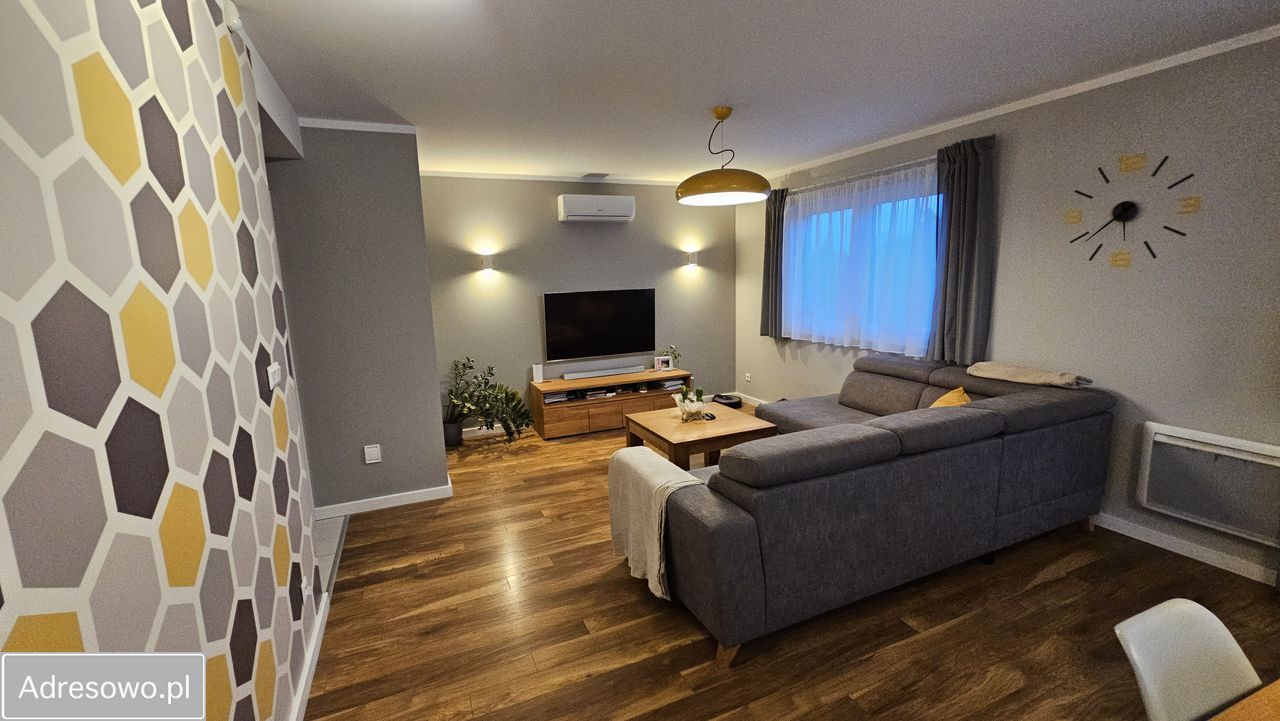 dom wolnostojący, 4 pokoje Orzesze. Zdjęcie 12