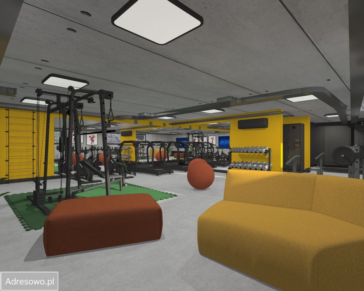 Lokal Swarzędz, ul. Strzelecka. Zdjęcie 19