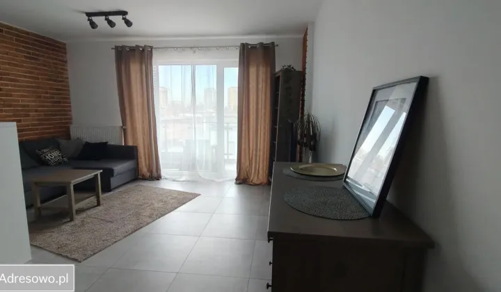 Mieszkanie 1-pokojowe Katowice Śródmieście, ul. gen. Kazimierza Pułaskiego