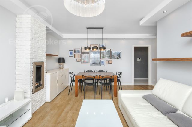 Mieszkanie 3-pokojowe Wrocław, bulw. Dedala. Zdjęcie 7