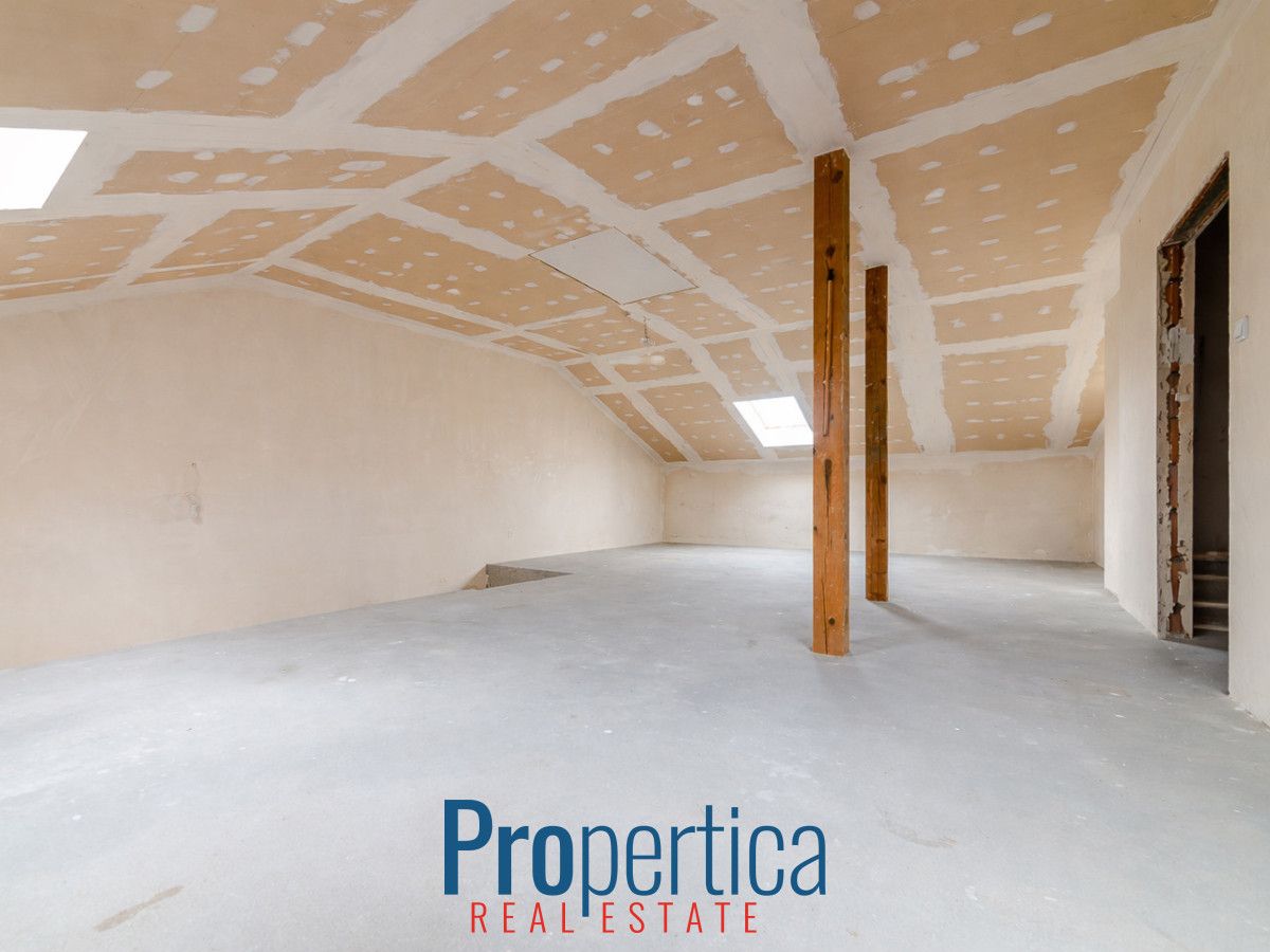 Mieszkanie 5-pokojowe Marki, ul. Legionowa. Zdjęcie 12