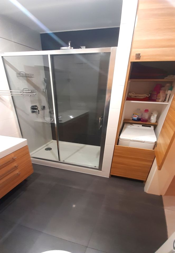 Mieszkanie 3-pokojowe Warszawa Praga-Południe, ul. Jana Nowaka-Jeziorańskiego. Zdjęcie 12