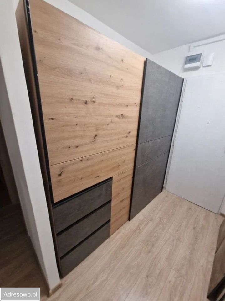 Mieszkanie 3-pokojowe Nowy Sącz, ul. Królowej Jadwigi. Zdjęcie 4