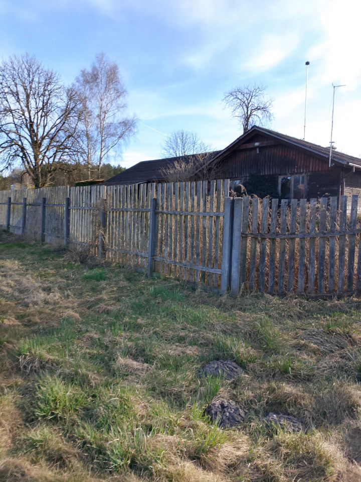 Działka rolno-budowlana Toczeń. Zdjęcie 7