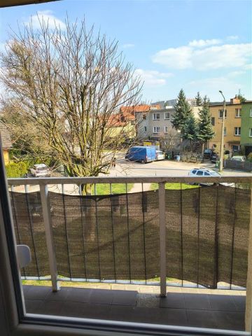 Mieszkanie 3-pokojowe Wrocław, ul. Komuny Paryskiej. Zdjęcie 14