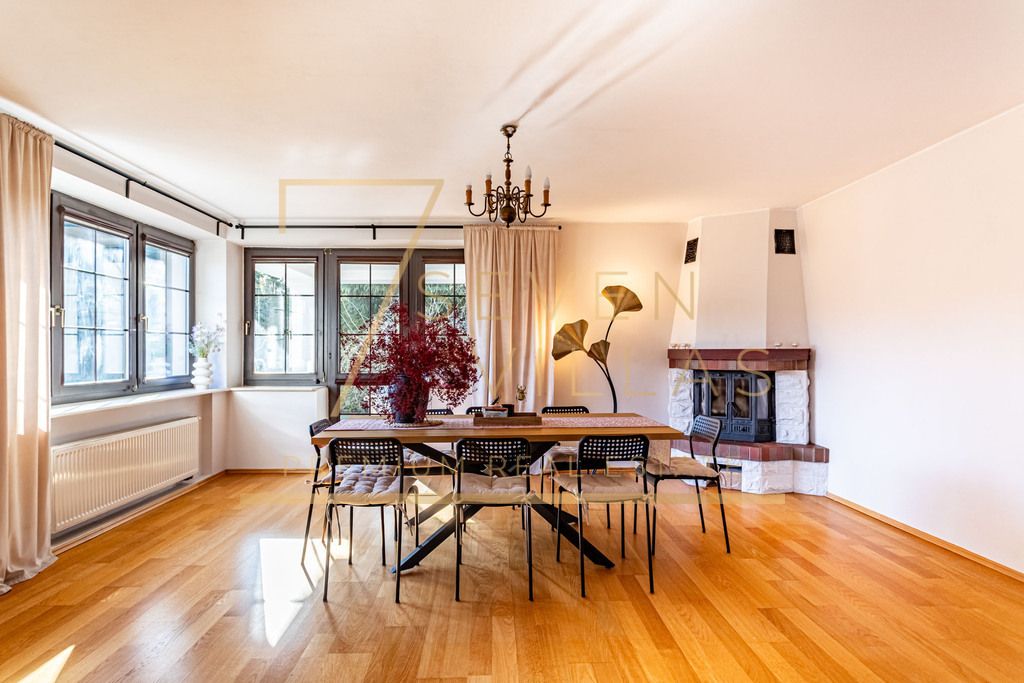 dom wolnostojący, 6 pokoi Wolica. Zdjęcie 7