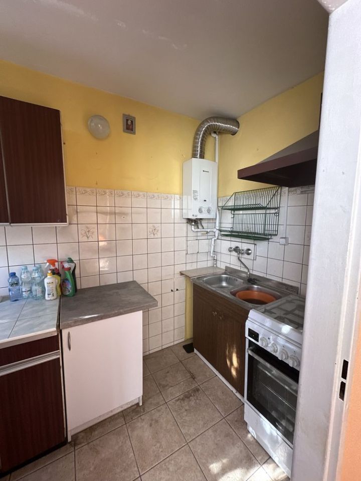 Mieszkanie 2-pokojowe Oława. Zdjęcie 4