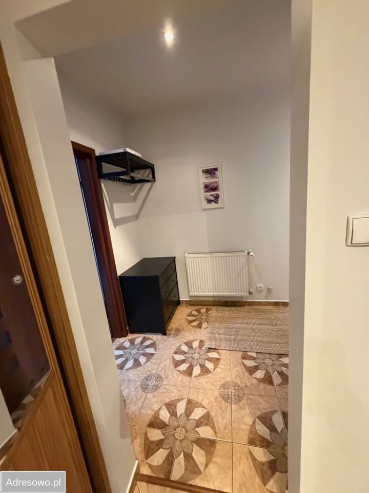 Mieszkanie 1-pokojowe Poznań Nowe Miasto, ul. Gdańska. Zdjęcie 5