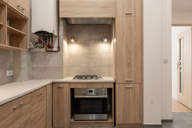 Mieszkanie 2-pokojowe Wrocław Ołbin, ul. Wygodna. Zdjęcie 16