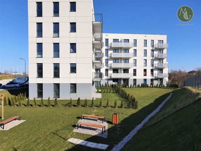 Mieszkanie 2-pokojowe Gdańsk Jasień, ul. Eugeniusza Węgrzyna. Zdjęcie 15