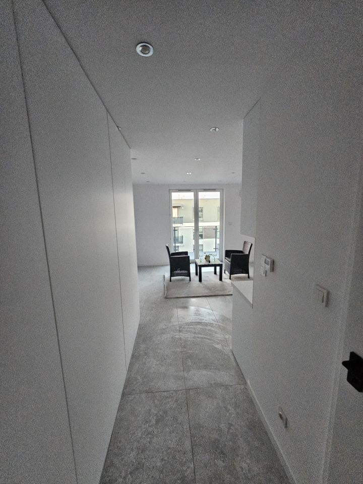 Mieszkanie 1-pokojowe Krzeszowice, ul. Krasowa. Zdjęcie 17