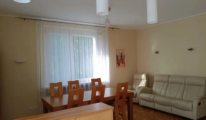 Mieszkanie 3-pokojowe Wrocław Stare Miasto, ul. Iwana Pawłowa