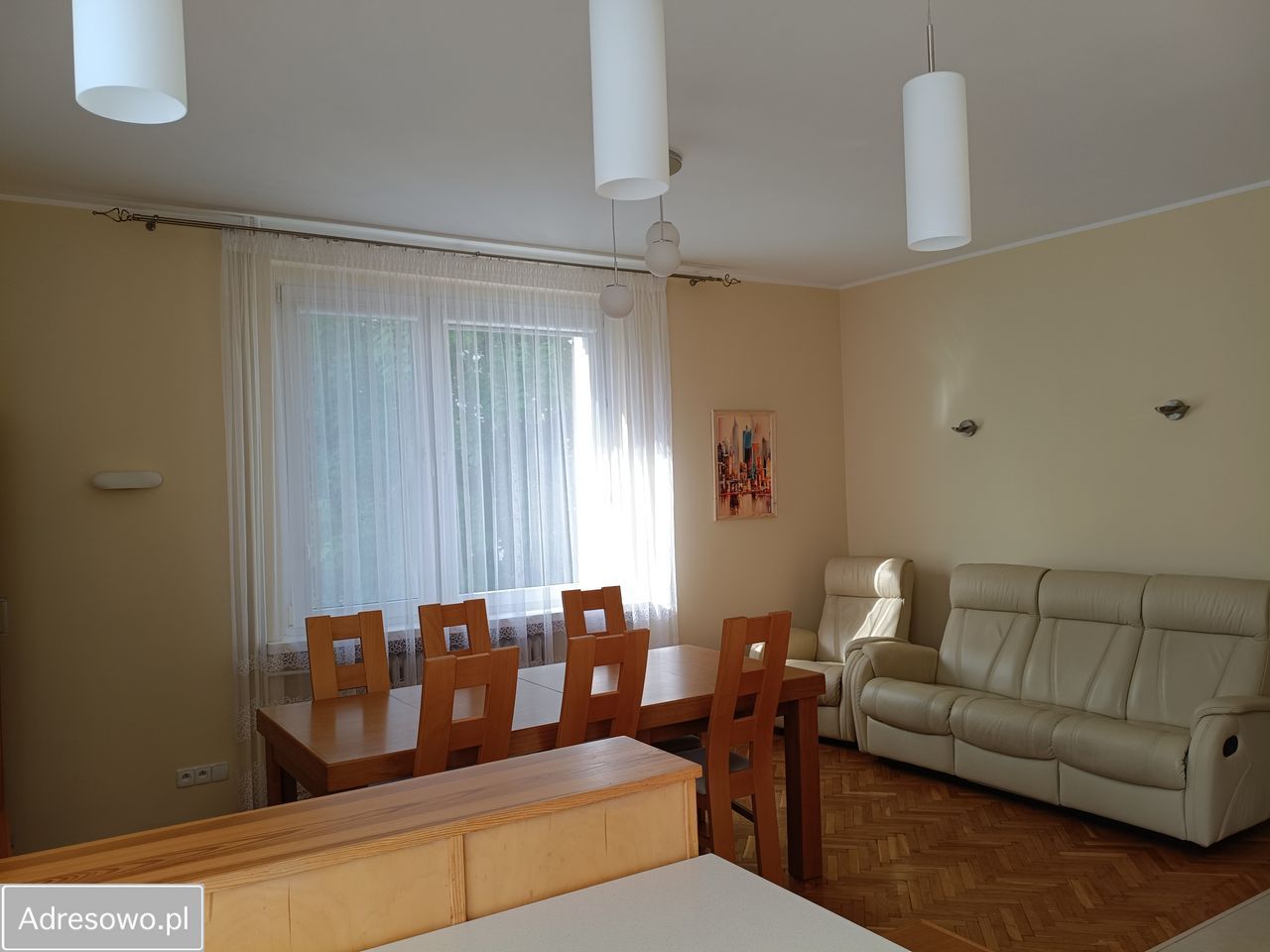 Mieszkanie 3-pokojowe Wrocław Stare Miasto, ul. Iwana Pawłowa. Zdjęcie 1