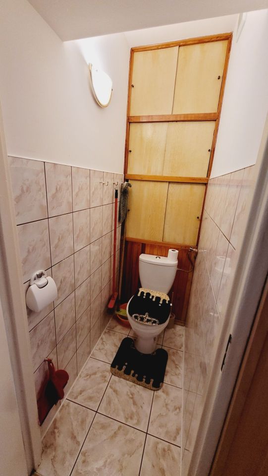 Mieszkanie 3-pokojowe Czerwieńsk. Zdjęcie 6