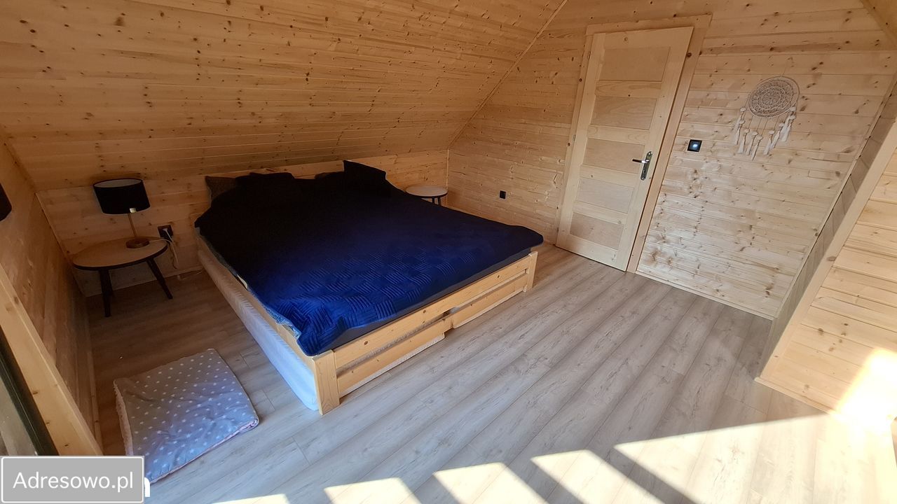 dom wolnostojący, 3 pokoje Szare. Zdjęcie 17