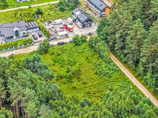Działka budowlana Leśniewo, ul. Mikołaja Reja. Zdjęcie 18