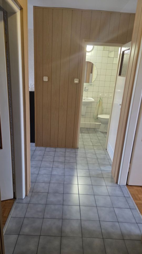 Mieszkanie 3-pokojowe Wrocław Szczepin, ul. Ścinawska. Zdjęcie 7