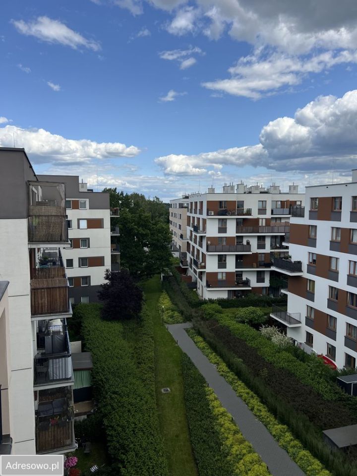 Mieszkanie 2-pokojowe Warszawa Białołęka, ul. Krzyżówki. Zdjęcie 15