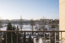 Mieszkanie 3-pokojowe Łódź Karolew, ul. Narciarska. Zdjęcie 4