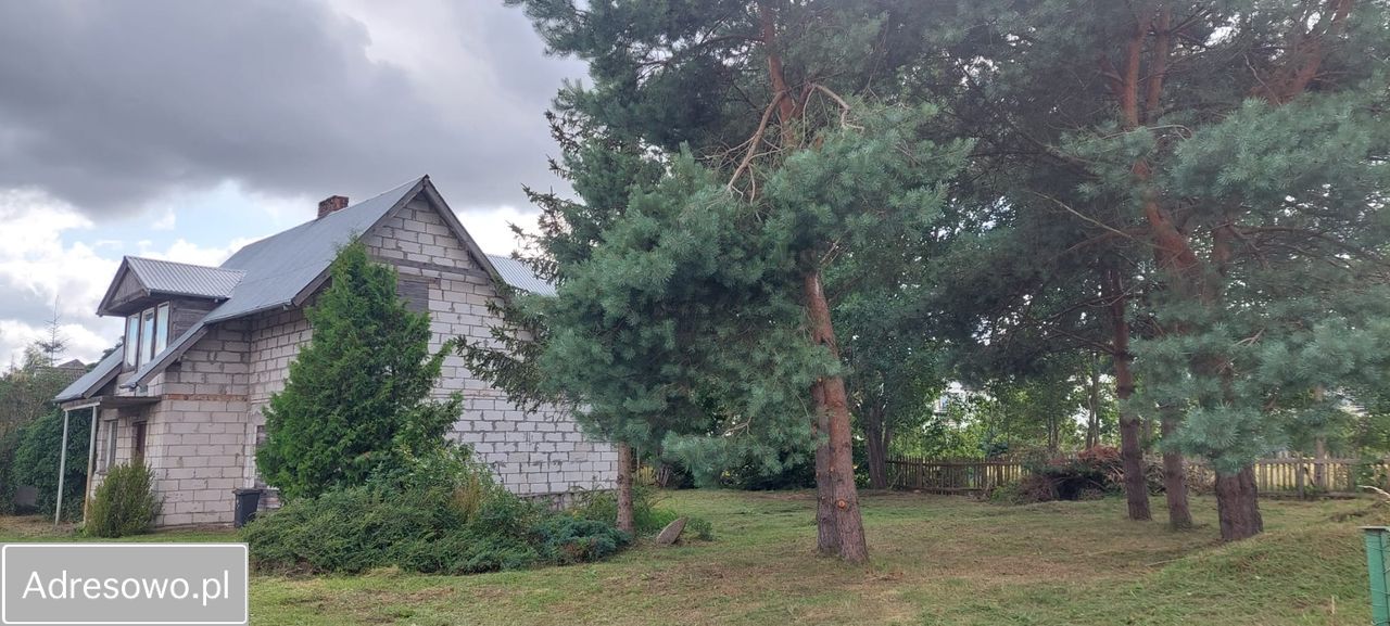 dom wolnostojący, 6 pokoi Chwaszczyno. Zdjęcie 3