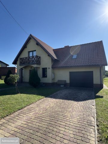 dom wolnostojący, 5 pokoi Braniewo. Zdjęcie 1