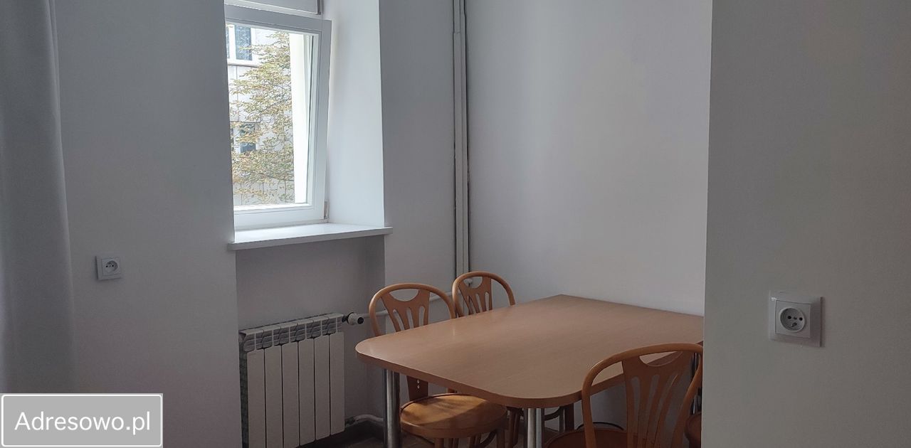 Mieszkanie 4-pokojowe Warszawa Powiśle, ul. Rozbrat. Zdjęcie 9
