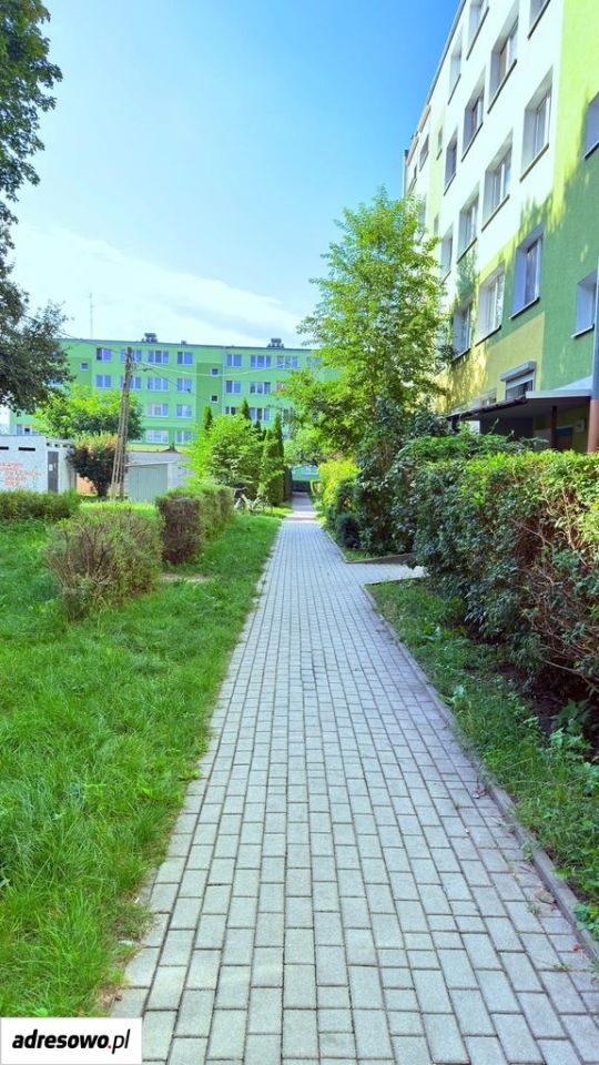 Mieszkanie 2-pokojowe Pabianice Piaski, ul. Trębacka. Zdjęcie 14