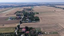 Działka rolno-budowlana Jabłonna Pierwsza. Zdjęcie 2