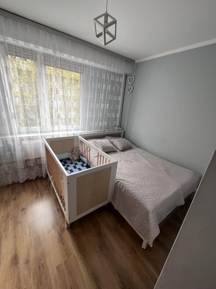 Mieszkanie 2-pokojowe Olsztyn Kormoran, ul. Dworcowa. Zdjęcie 13