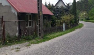 dom wolnostojący, 2 pokoje Człopa