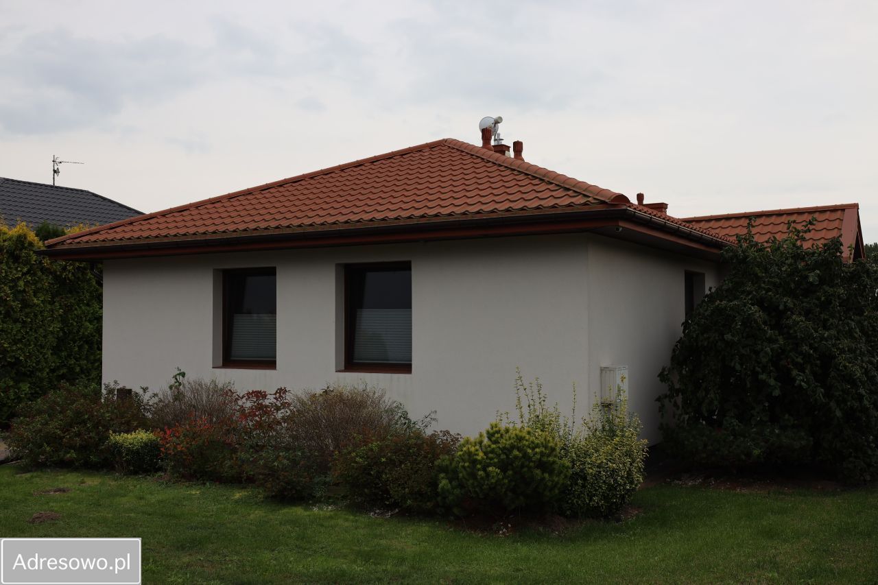 Hala/magazyn Groszowice. Zdjęcie 4