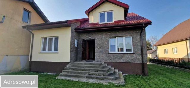 dom wolnostojący, 3 pokoje Borki-Paduchy. Zdjęcie 1