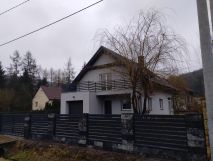 dom wolnostojący, 5 pokoi Kraków Tyniec, ul. Maćka z Bogdańca