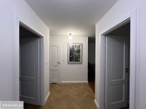 Mieszkanie 3-pokojowe Wrocław Biskupin, ul. Marcellego Bacciarellego