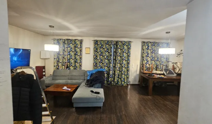 dom szeregowy, 5 pokoi Katowice Podlesie, ul. Zaopusta