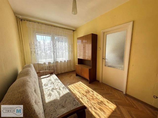 Mieszkanie 3-pokojowe Kielce Czarnów, ul. Jagiellońska. Zdjęcie 8