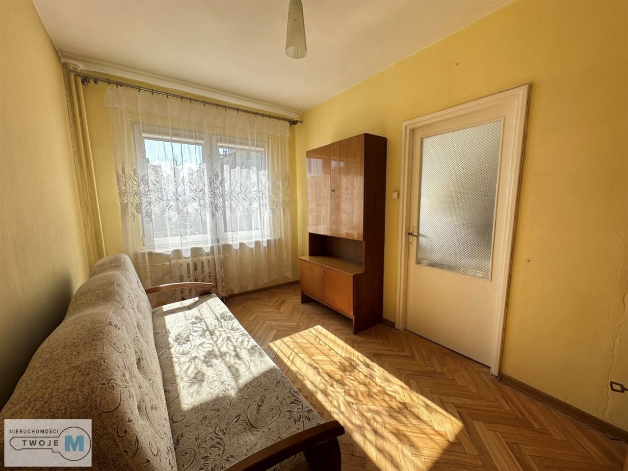 Mieszkanie 3-pokojowe Kielce Czarnów, ul. Jagiellońska. Zdjęcie 8