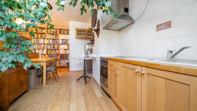 Mieszkanie 2-pokojowe Kraków Krowodrza, ul. Eljasza Walerego Radzikowskiego. Zdjęcie 7