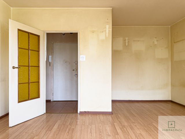 Mieszkanie 1-pokojowe Warszawa Ursynów, ul. Ferdynanda Magellana. Zdjęcie 4