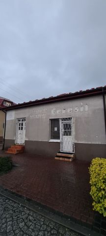dom wolnostojący Drzewica, pl. Wolności. Zdjęcie 1