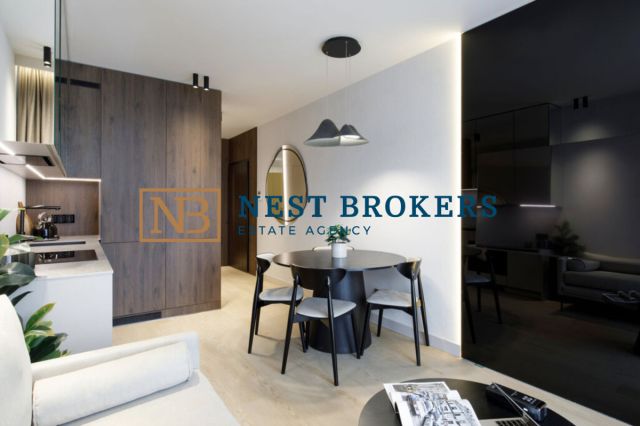 Mieszkanie 2-pokojowe Kraków Grzegórzki, ul. Mogilska. Zdjęcie 3